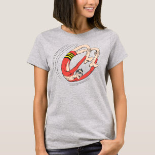 Rückfahrrad T-Shirt