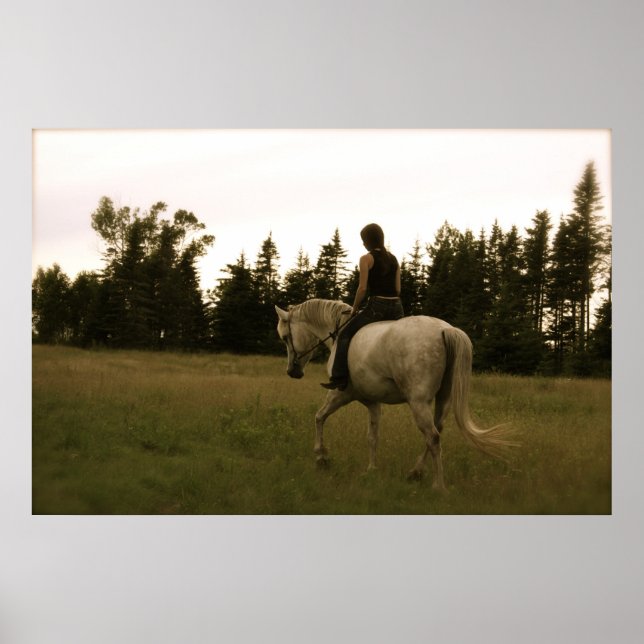 Rückfahrt in die Traumwelt - Poster (Vorne)