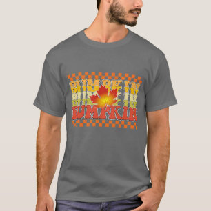 Rückfall1 12 T-Shirt