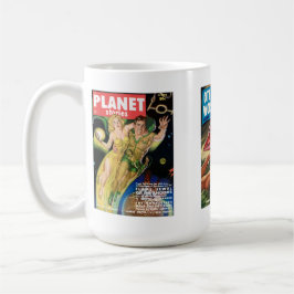 Rückführung der Tasse der öffentlichen Kultur im W