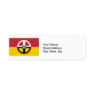 Rückgabeadresse für das Arzneimittel-Rad