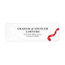 Rückgabeadresse für das Grand Opening