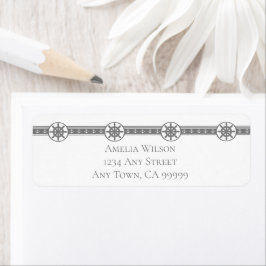 Rückgabeadresse für graue Schiffe