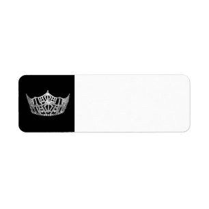 Rückgabeadresse für Pageant Crown
