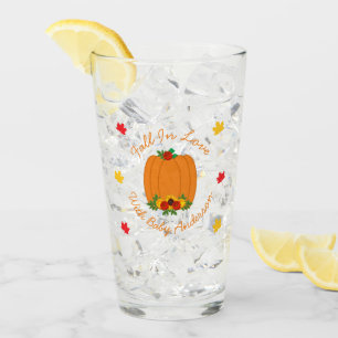 Rückgang der Liebe-Kinderdusche Glas
