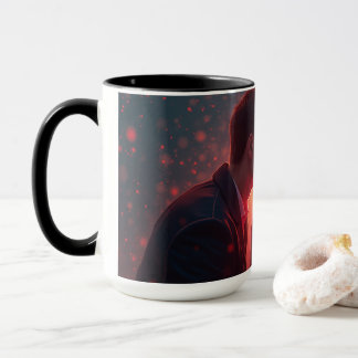 Rückgang der TASSE