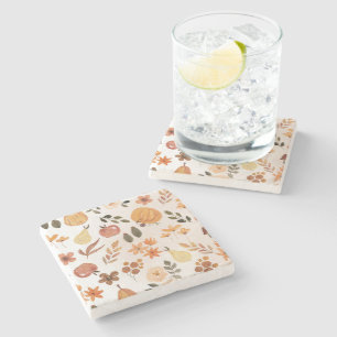 Rückgang Steinuntersetzer