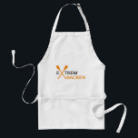 rückgängig schürze<br><div class="desc">extrem backen</div>