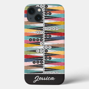Rückgrat Atomalters Case-Mate iPhone Hülle