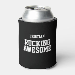 Rucking fantastisch dosenkühler