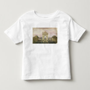 Rückkehr der Asche des Kaisers nach Paris Kleinkind T-shirt