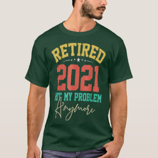 Rückkehr der Zikaden T-Shirt