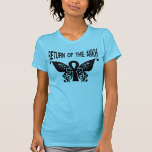 Rückkehr des Ankh T-Shirt