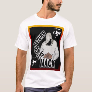 RÜCKKEHR DES MACK-T - Shirt