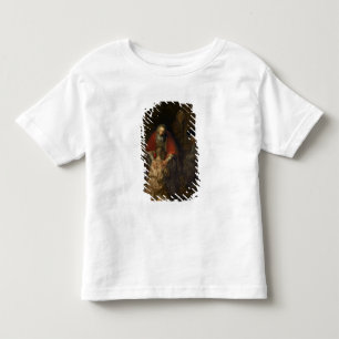 Rückkehr des verschwenderischen Sohns, c.1668-69 Kleinkind T-shirt