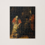 Rückkehr des verschwenderischen Sohns durch<br><div class="desc">Der verschwenderische Sohn, alias zwei Söhne, verlorener Sohn und der laufende Vater ist eine der Parabeln von Jesus. Er erscheint in nur einem der kanonischen Evangelien des neuen Testaments. Entsprechend dem Evangelium von Luke (Luke-15:11 - 32), gibt ein Vater, in Erwiderung auf seine Nachfragen, das jüngere seiner zwei Söhne seine...</div>
