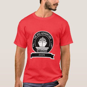 RÜCKKEHR T-Shirt