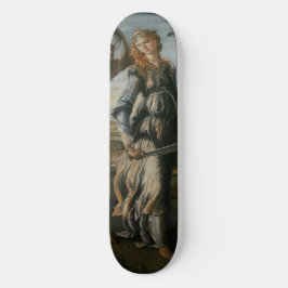 Rückkehr von Judith nach Bethulia durch Botticelli Skateboard