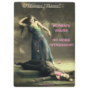 RÜCKKEHR ZUR SCHULE - VAMPIRE STUDIEN - GUT KLEMMBRETT