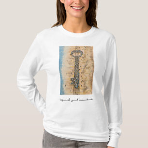 Rückkehrrecht T-Shirt