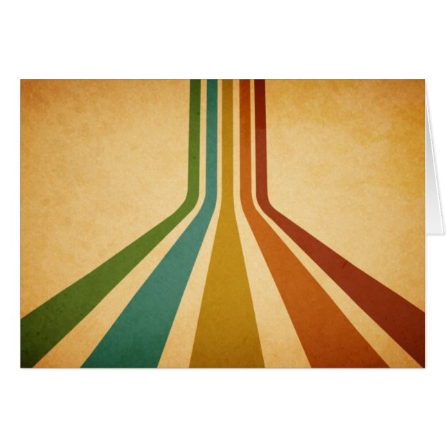 Rücklinien (Vorderseite (Horizontal))