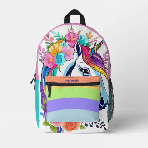 Rückpack für benutzerdefiniertes Design, Personali Bedruckter Rucksack