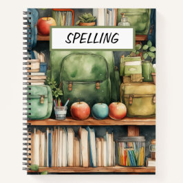 RÜCKPACKUNGEN FÜR DIE WASSERFARBSCHULE APPLES BUCH