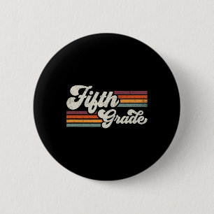 Rückreise zum fünften Schulabschluss Button