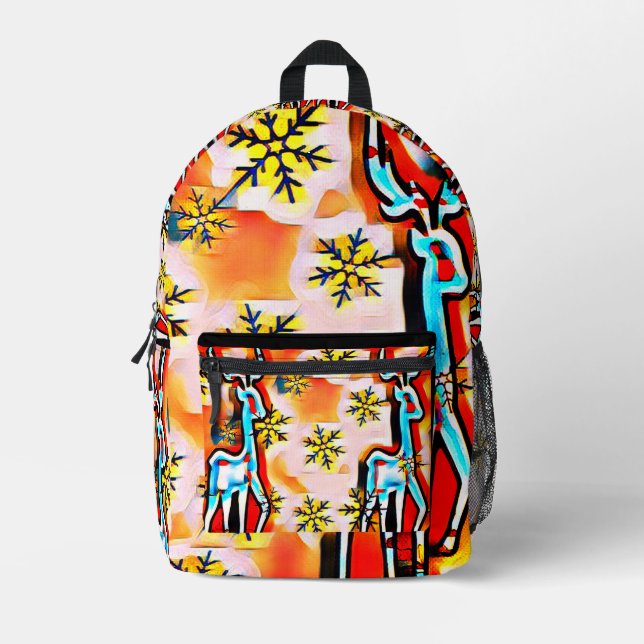 Rucksack  (Vorderseite)