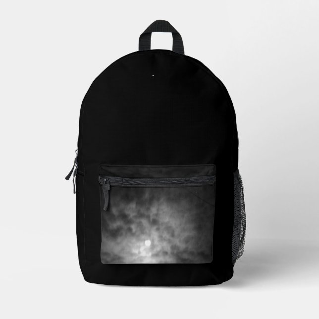 RUCKSACK (Vorderseite)