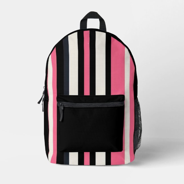 Rucksack (Vorderseite)