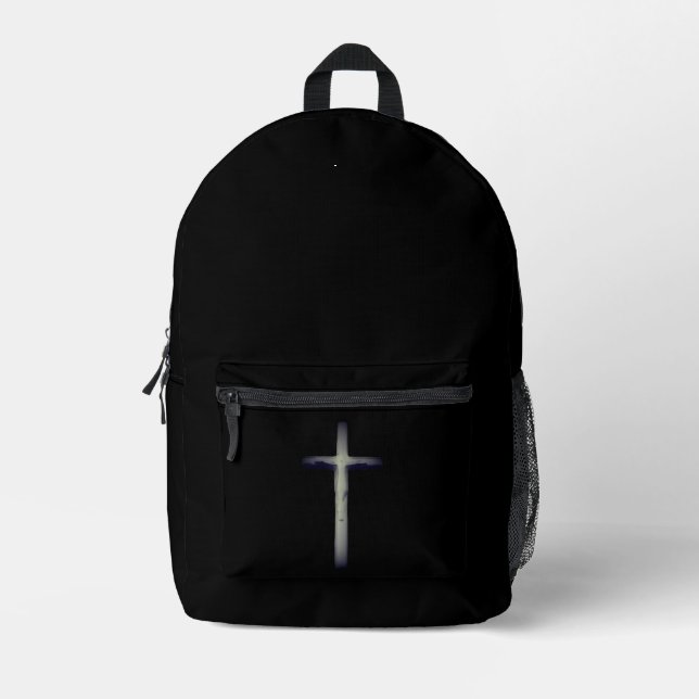 RUCKSACK (Vorderseite)