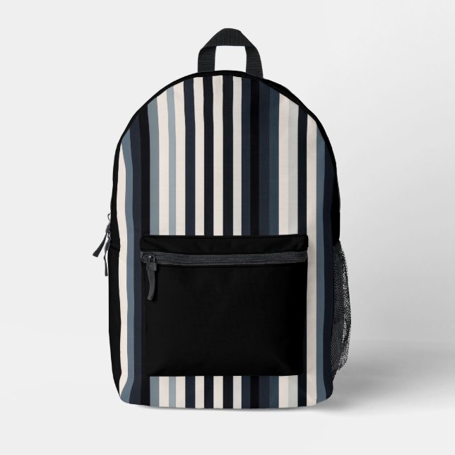 Rucksack (Vorderseite)