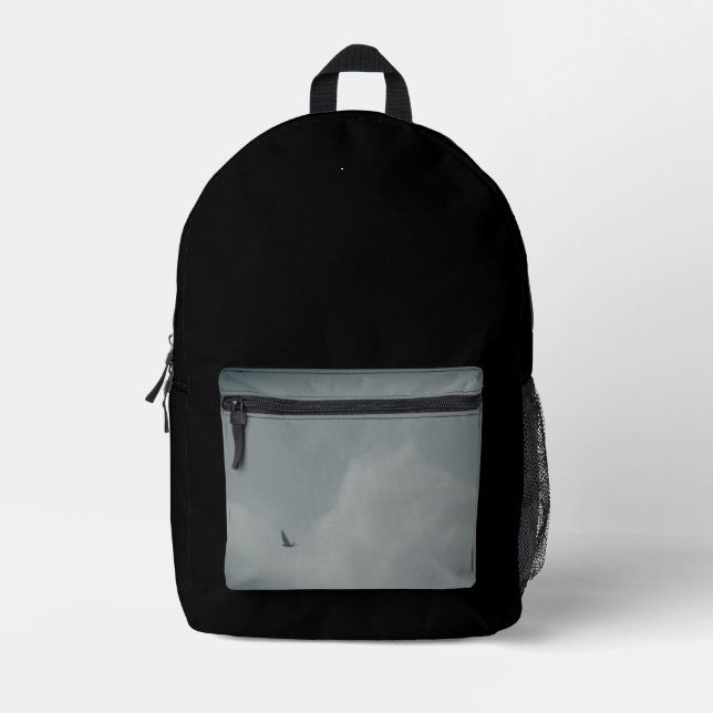 RUCKSACK (Vorderseite)