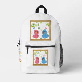 Rucksack