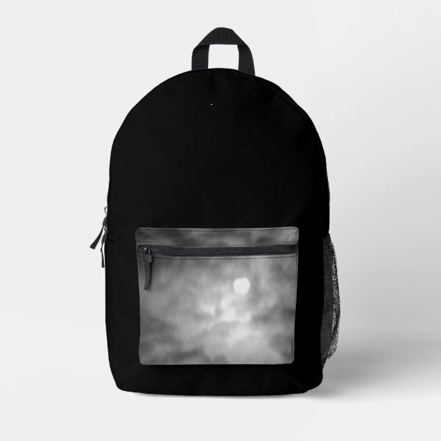 RUCKSACK (Vorderseite)