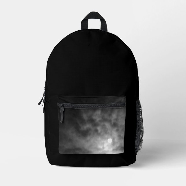 RUCKSACK (Vorderseite)