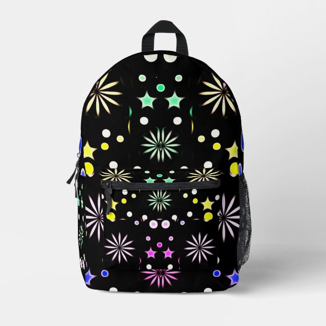 Rucksack  (Vorderseite)