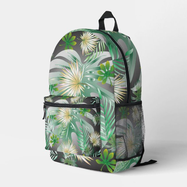 Rucksack (Rückseitige Ecke Rechts)