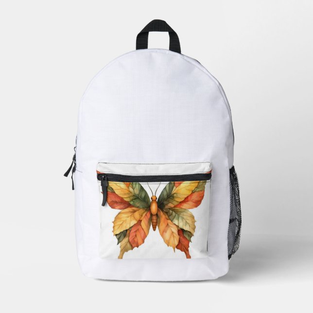 Rucksack (Vorderseite)