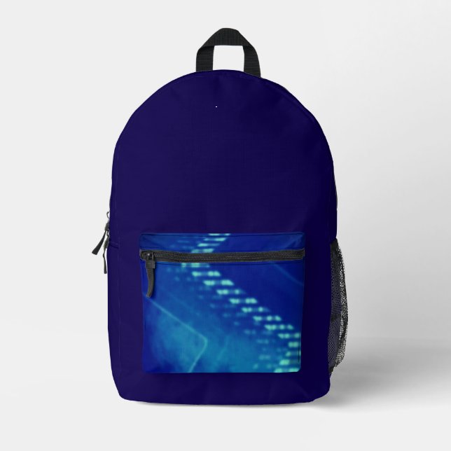 RUCKSACK (Vorderseite)