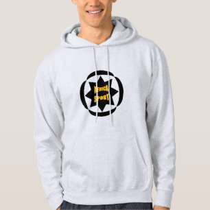 Rucksack AFRICA SPORT Hoodie