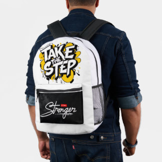 Rucksack cooler Junge modern bis zur Schule niedli