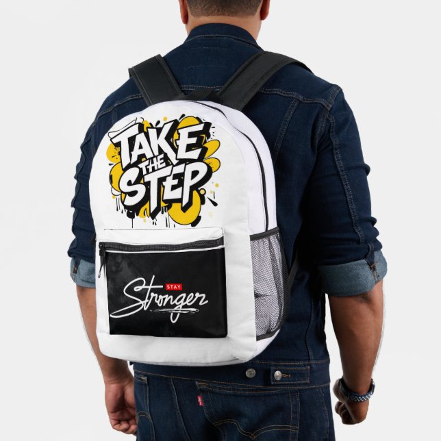 Rucksack cooler Junge modern bis zur Schule niedli (Insitu (Modell))