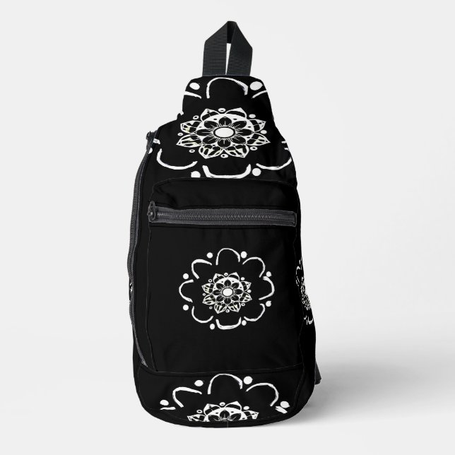 Rucksack des Hauses Eloise (Vorderseite)