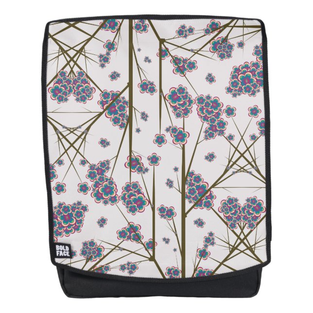 Rucksack für besondere Branchen (Vorderseite)