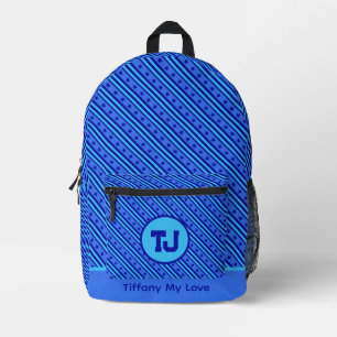 Rucksack für den Classic Vacation Coach