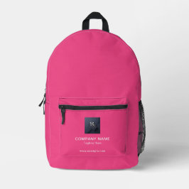 Rucksack für die Markenbezeichnung - Benutzerdefin