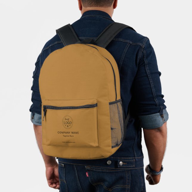 Rucksack für die Markenbezeichnung - Benutzerdefin (Insitu (Modell))
