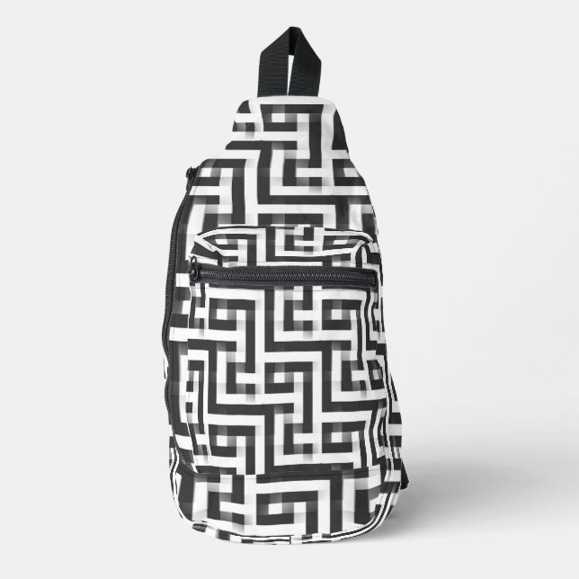 Rucksack für Frauen (Vorderseite)